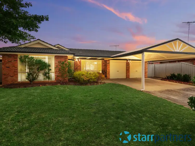 67 Fantail Crescent, Erskine Park NSW 2759