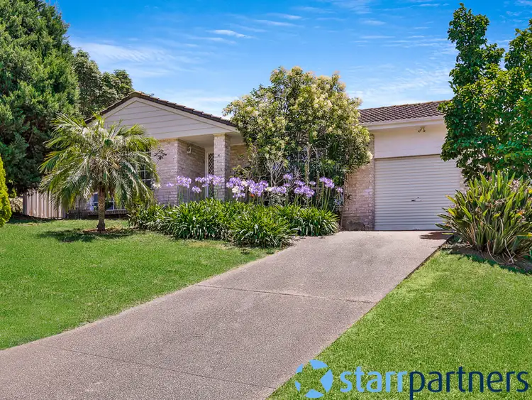 Main view of Homely house listing, 4 Cipolin Close, Eagle Vale NSW 2558