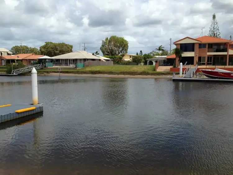 Main view of Homely land listing, Address available on request