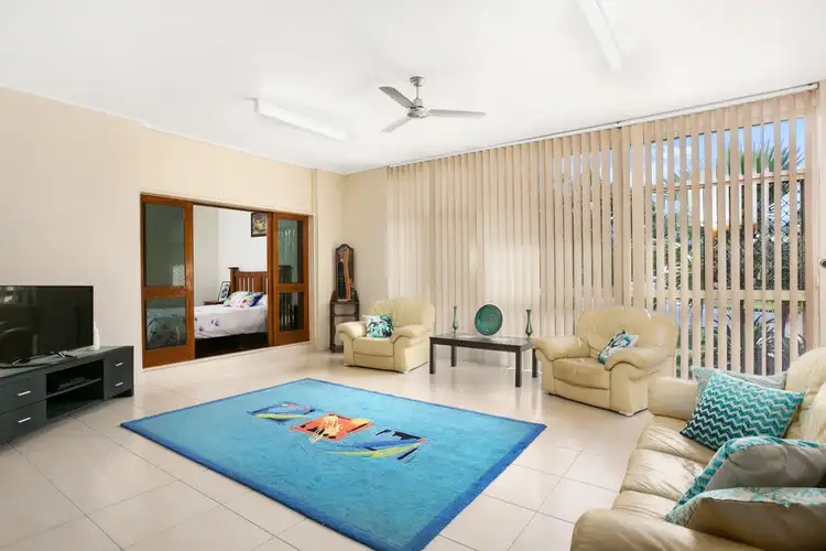 Sixth view of Homely house listing, 10 Card Avenue, Manunda QLD 4870