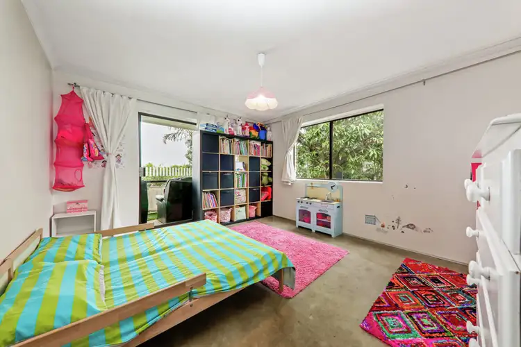 Fifth view of Homely apartment listing, 6/39 Gibb Street, Kelvin Grove QLD 4059