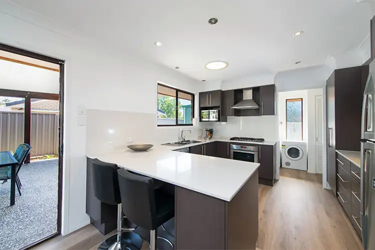 1 Merrow Street, Mount Warren Park QLD 4207