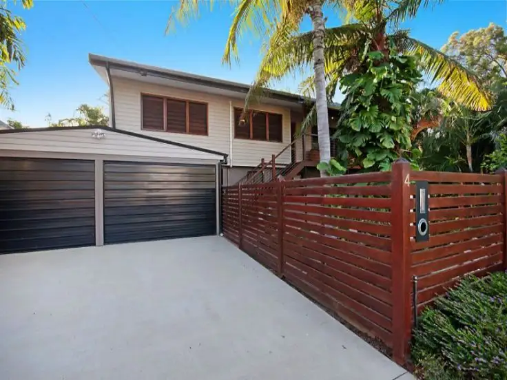 Third view of Homely house listing, 4 Azalea Street, Aitkenvale QLD 4814