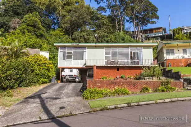 Main view of Homely house listing, 76 Florida Avenue, New Lambton NSW 2305