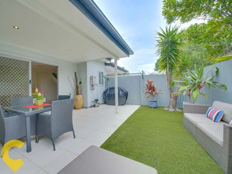Third view of Homely townhouse listing, 4/50 Walkers Way, Nundah QLD 4012