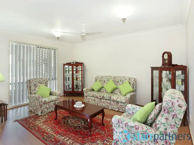 Fourth view of Homely house listing, 5 Waiana Street, Pemulwuy NSW 2145