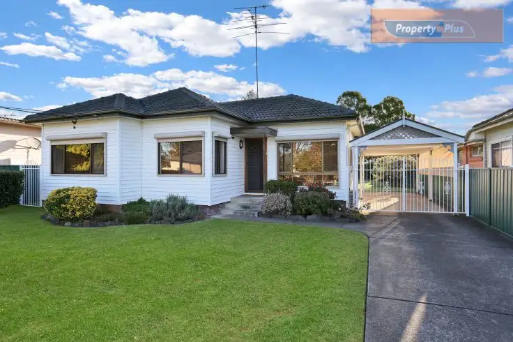 Third view of Homely house listing, 65 Bennett Road, Colyton NSW 2760