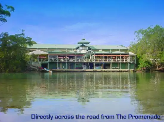 Sixth view of Homely townhouse listing, 4/323 Harbour Drive, Coffs Harbour NSW 2450