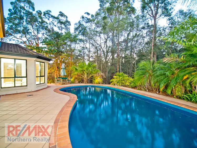 34 Fiddlewood Place, Bridgeman Downs QLD 4035