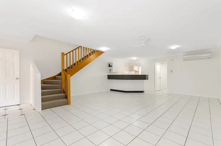 Third view of Homely apartment listing, 6/76-78 Mitchell Street, North Ward QLD 4810