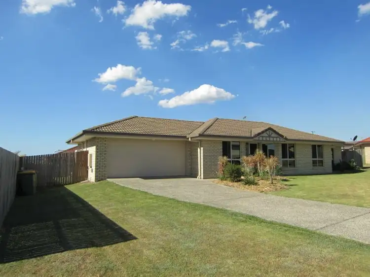 18 Acacia Close, Raceview QLD 4305