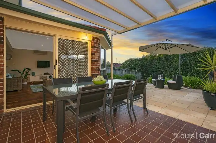 Sixth view of Homely house listing, 1/16 Darlington Drive, Cherrybrook NSW 2126