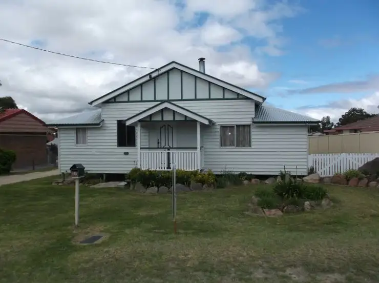 Main view of Homely house listing, 37 Symes Street, Stanthorpe QLD 4380