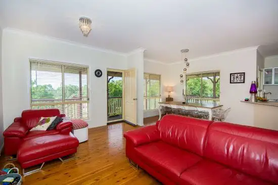 Second view of Homely house listing, 12 Boronia Outlook, Narangba QLD 4504