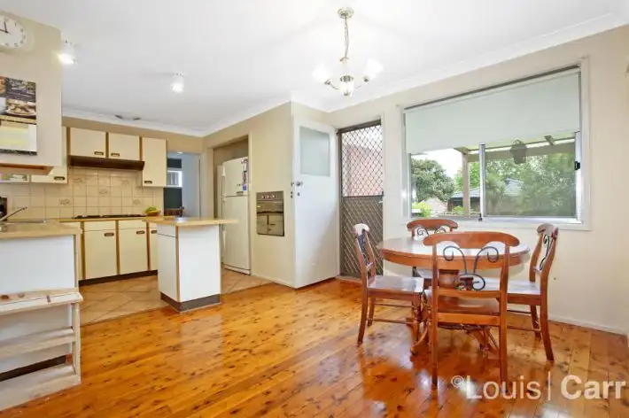 Fourth view of Homely house listing, 45 Tarana Crescent, Baulkham Hills NSW 2153