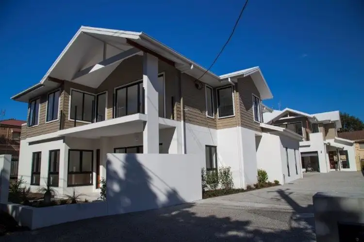 Main view of Homely house listing, 26-28 Walton Street, Southport QLD 4215