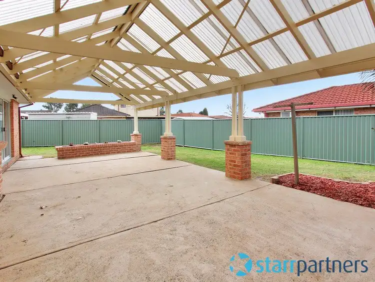 Third view of Homely house listing, 114 Swallow Drive, Erskine Park NSW 2759