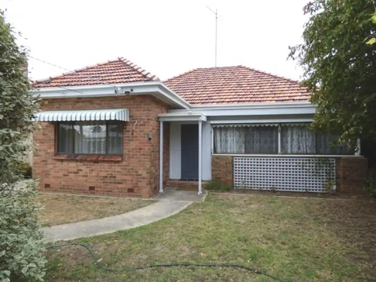 Main view of Homely house listing, 7 Verdon Street, Sebastopol VIC 3356