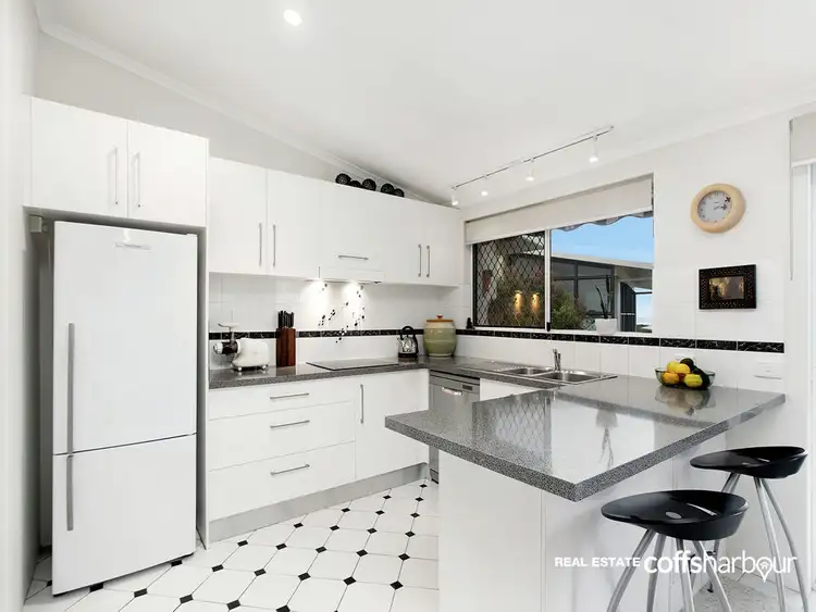 Second view of Homely apartment listing, 8/21 Boronia Street, Sawtell NSW 2452