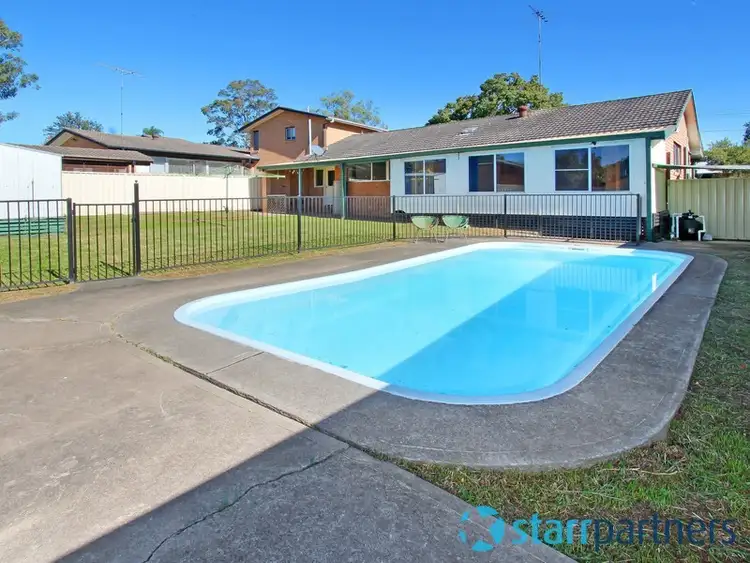 Second view of Homely house listing, 26 Banool Avenue, South Penrith NSW 2750