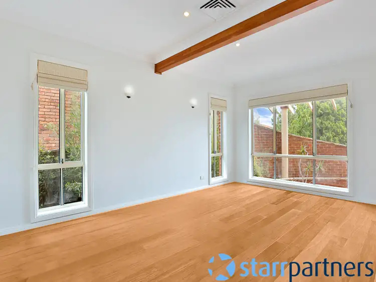 Fifth view of Homely house listing, 13 Amazon Place, Kearns NSW 2558