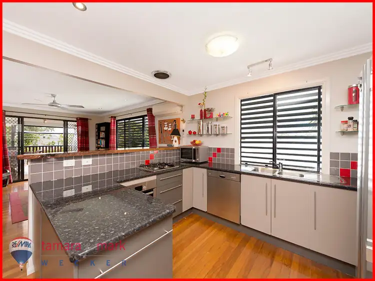 Second view of Homely house listing, 3 Bayview Road, Brighton QLD 4017