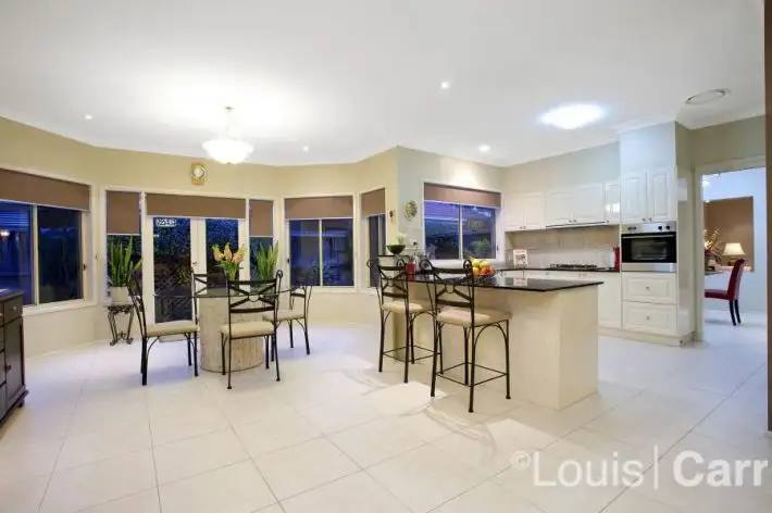 Fourth view of Homely house listing, 14 Marsden Avenue, Kellyville NSW 2155