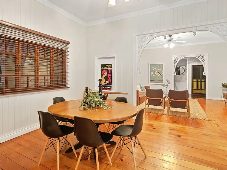 Fourth view of Homely house listing, 24 Outram Street, Lota QLD 4179