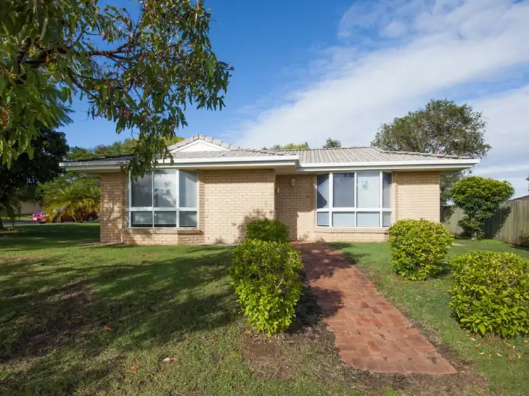 1 Sassafras Street, Morayfield QLD 4506