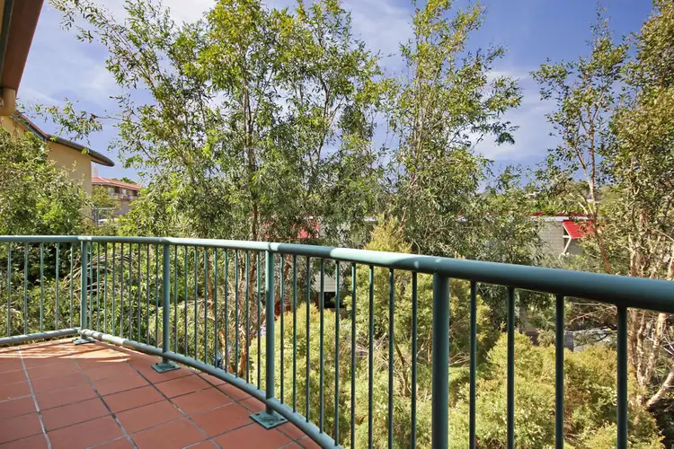 Sixth view of Homely townhouse listing, 13/451 Enoggera Road, Alderley QLD 4051
