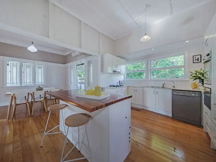 Seventh view of Homely house listing, 45 Tranters Avenue, Camp Hill QLD 4152