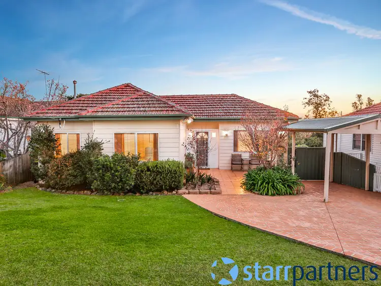 26 Hilltop Crescent, Campbelltown NSW 2560