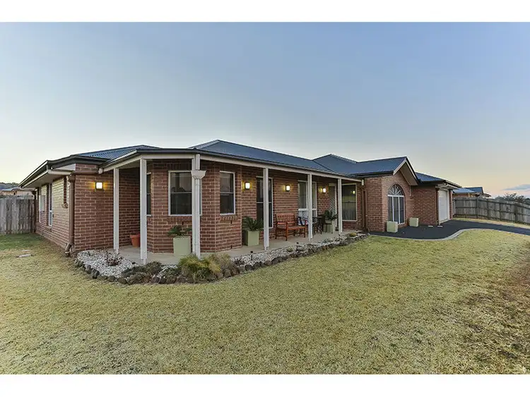 Second view of Homely house listing, 20A Corella Street, Meringandan West QLD 4352