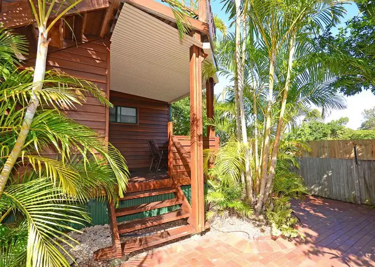 7/651 Esplanade, Urangan QLD 4655