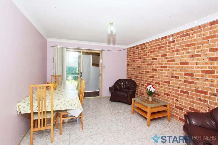 Fifth view of Homely house listing, 36B Derwent Street, Mount Druitt NSW 2770
