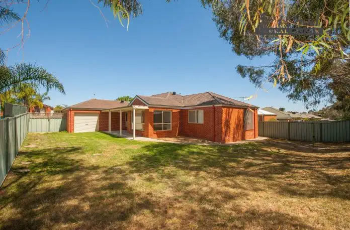 Fourth view of Homely house listing, 40 Winnell Crt, Thurgoona NSW 2640