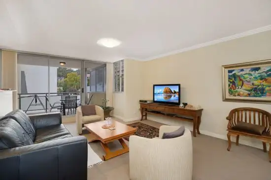 Third view of Homely unit listing, 14/72-82 Mann Street, Gosford NSW 2250