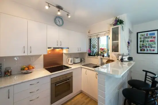 8/6 High Street, Mount Gravatt QLD 4122