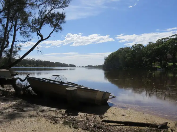 Sixth view of Homely house listing, 3 Anderson Close, Hyland Park NSW 2448