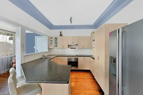 Fifth view of Homely house listing, 21 Gordon Road, Long Jetty NSW 2261