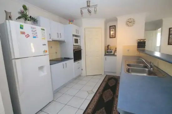 Sixth view of Homely house listing, 1 Wilsford Court, Caboolture QLD 4510