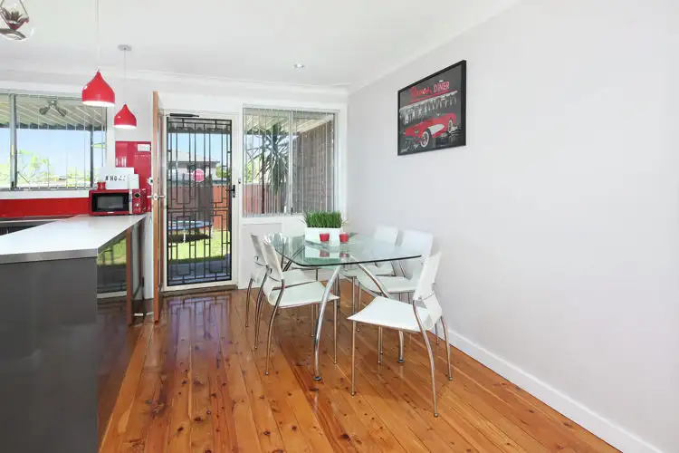 Sixth view of Homely house listing, 31 Booreea Street, Blacktown NSW 2148