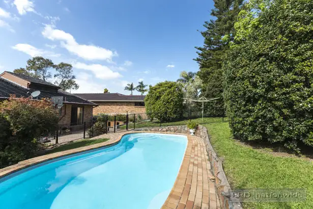 Third view of Homely house listing, 14 Rayford Street, Warners Bay NSW 2282