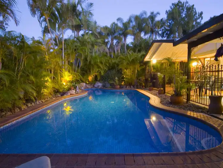 20 CALIFORNIA DR, Oxenford QLD 4210