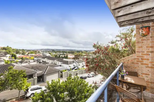 Main view of Homely house listing, 17/116 Tyrrell Street, The Hill NSW 2300