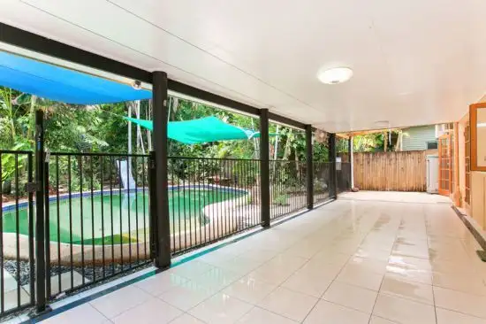 Second view of Homely house listing, 10 Romney Street, Kamerunga QLD 4870
