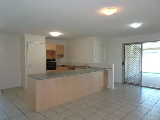 Second view of Homely house listing, 6 Conan Close, Wulkuraka QLD 4305