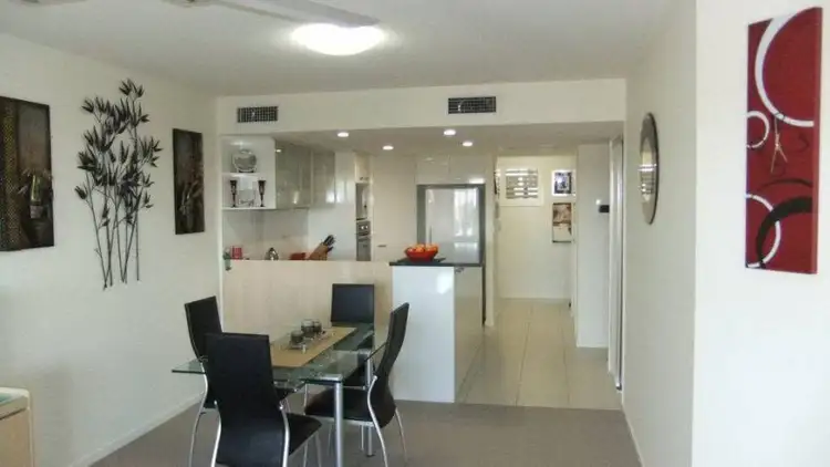 Sixth view of Homely unit listing, 57 Ocean Reach, 57 Grand Parade, Kawana Island QLD 4575
