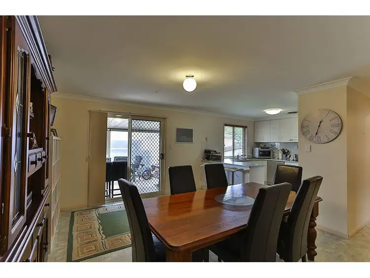 Fourth view of Homely house listing, 5 Darmstadt Street, Kearneys Spring QLD 4350