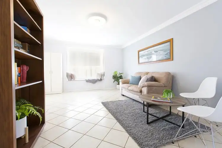 Third view of Homely house listing, 11 Morgan Place, Glendenning NSW 2761